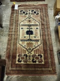 Turkish rug