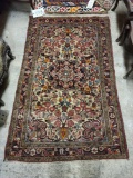 Iranian rug