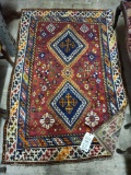 shiraz persian rug