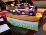 Coconuts shoes, 7.5