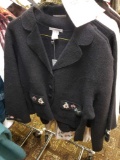 TSD wool jackets. bid x 4