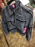 Sandy Starkman jackets, bid x 2