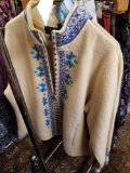 Icelandic sweaters, bid x 3