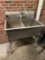 Stainless Steel Sink