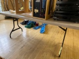 6 Foot Table