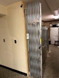 Aluminum Folding Security Gate