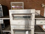 Lincoln Pizza Oven