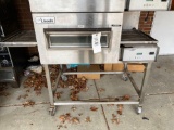 Lincoln Pizza Oven with Stand