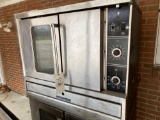 Garland Large Commercial Oven