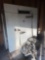 walk-in freezer unit