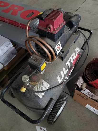 Air compressor