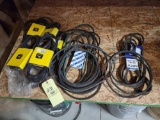 equipment belts
