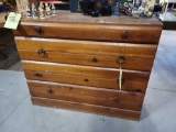 4 drawer dresser