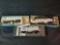 HO GP38 chassis, WM shellband undecorated GP35