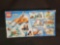 Lego City 60196 Heros Needed set, sealed box