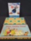 Milton Bradley Moon Mullins Game, Mary Poppins oil paint by numbers sealed