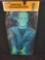 Dennison jointed Frankenstein 43 inches tall, in package