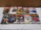 Assortment of Classic Toy Train Magazines
