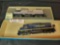 Amtrak #323 and Life Like Central Systems GP30 HO locomotives