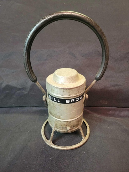 Adlake No. 31B electric lantern