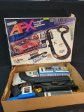 Aurora AFX Data Race Championship HO set