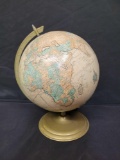 Cram Imperial World globe