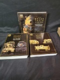 Brassguide The Brass Train guide book and 2008 and 09 price guides