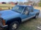 1996 Chevy 1500 4wd ext. cab pickup