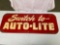 Early Auto Lite Sign