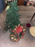 3 ft Christmas tree-wreath