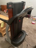 pro form treadmill