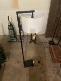 approx. 5 ft floor lamp