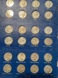 Jefferson Nickels 1938-1964d