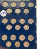 Washington quarters