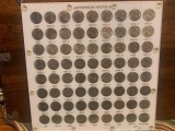 Full set Jefferson nickels