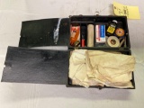 WW2 First aid kit