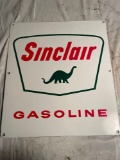 13.5x12 Sinclair Gasoline sign