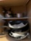 bakeware, cookware ~ large lot