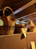 baskets