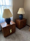 pr night stands/lamps