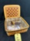 Longaberger game board basket