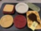 Longaberger pottery