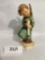 Goebel Hummel Heavenly Angel 21/1