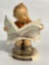 Goebel Hummel Latest News figure with box
