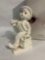 Goebel Hummel Expressions of Youth Merry Wanderer