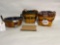 Longaberger Baskets Inaugural, 25th Anniversary, Collectors Club