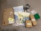 Longaberger accessories large group