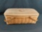 2011 Longaberger basket w/ lid