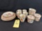 Longaberger dishware set