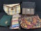 Longaberger purses, hand bags